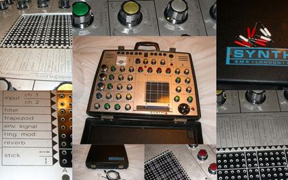 Ems-Synthi